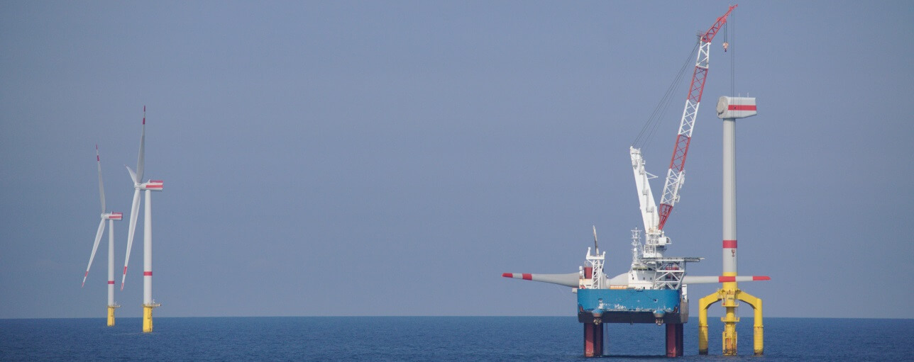 Early Age Cycling of grouted connections