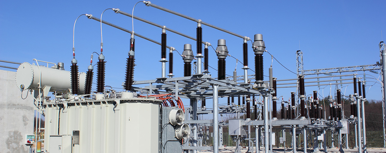 Power transformer sustainability 