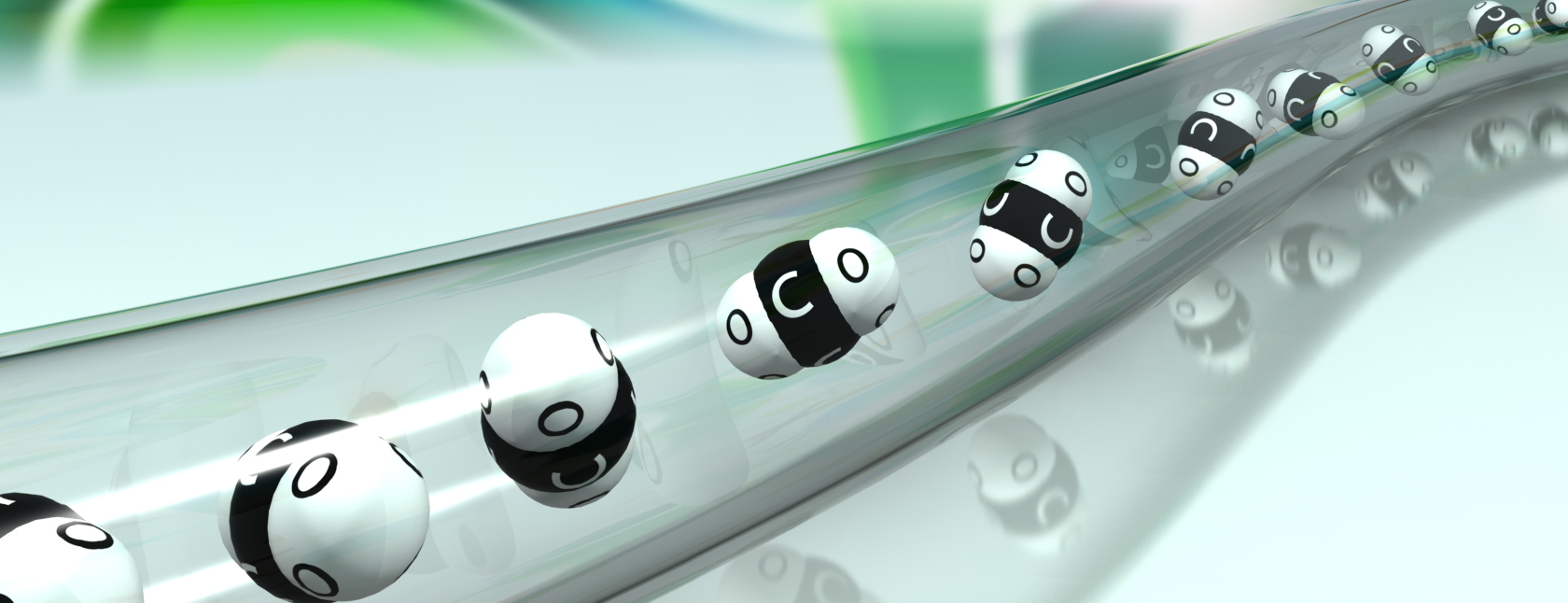 Guidelines to avoid cracking in CO2 pipelines