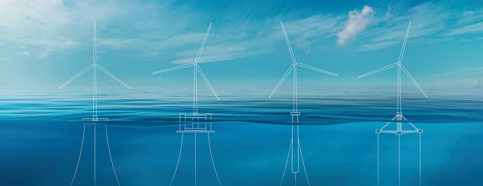 Floating Wind Foundations