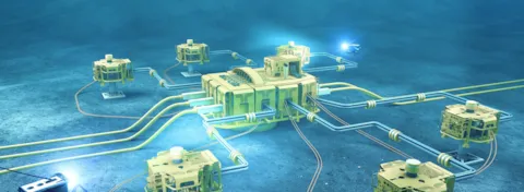 Sea Isolation Methods Selection of emergency isolation systems for risers and flow lines ...