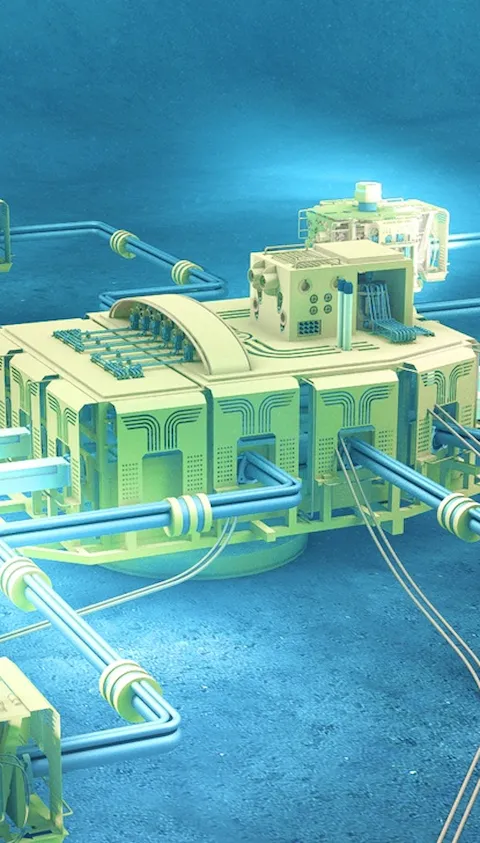 Subsea operations