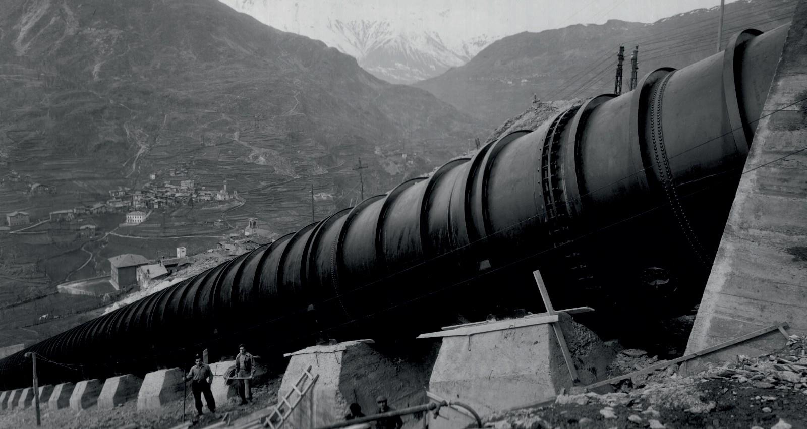 Penstock Integrity Guideline