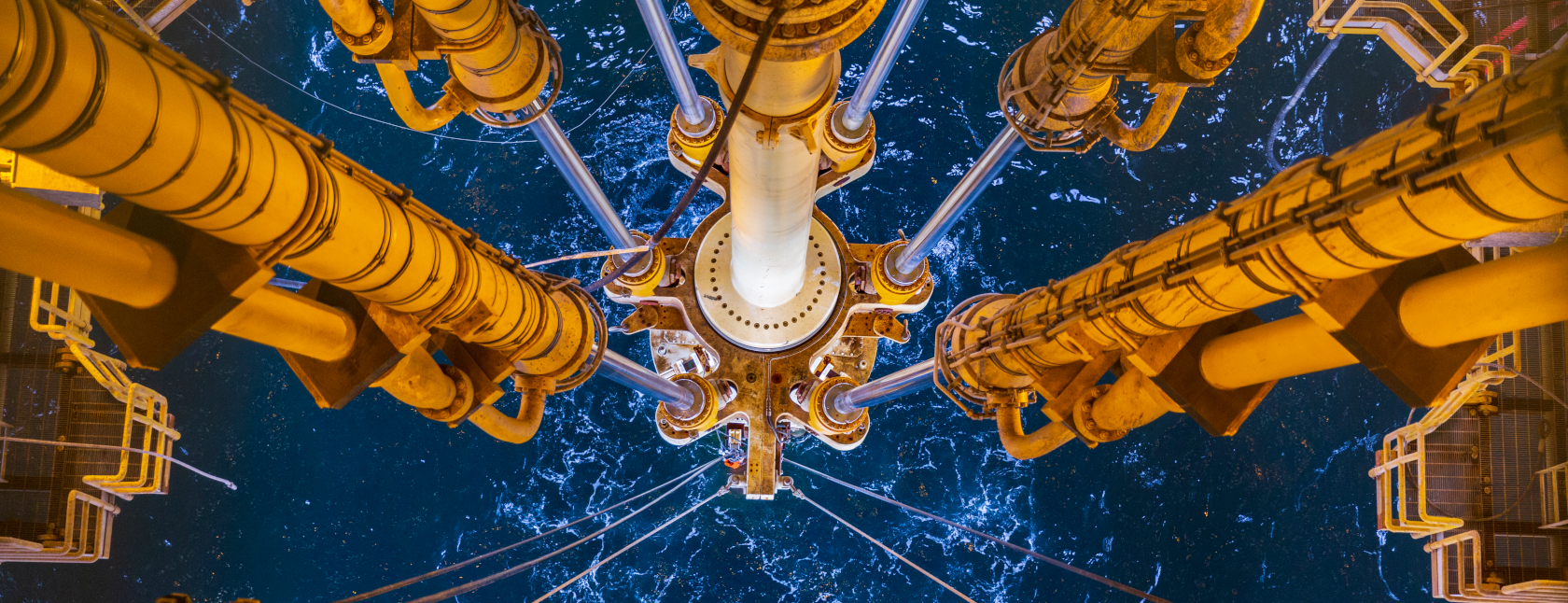 Subsea Umbilical Tubes