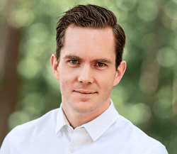 Christian Agrell, Programme Director for AI Assurance at DNV