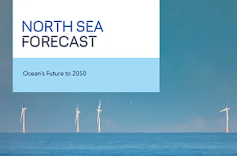 Explore the most likely future of the North Sea towards 2050