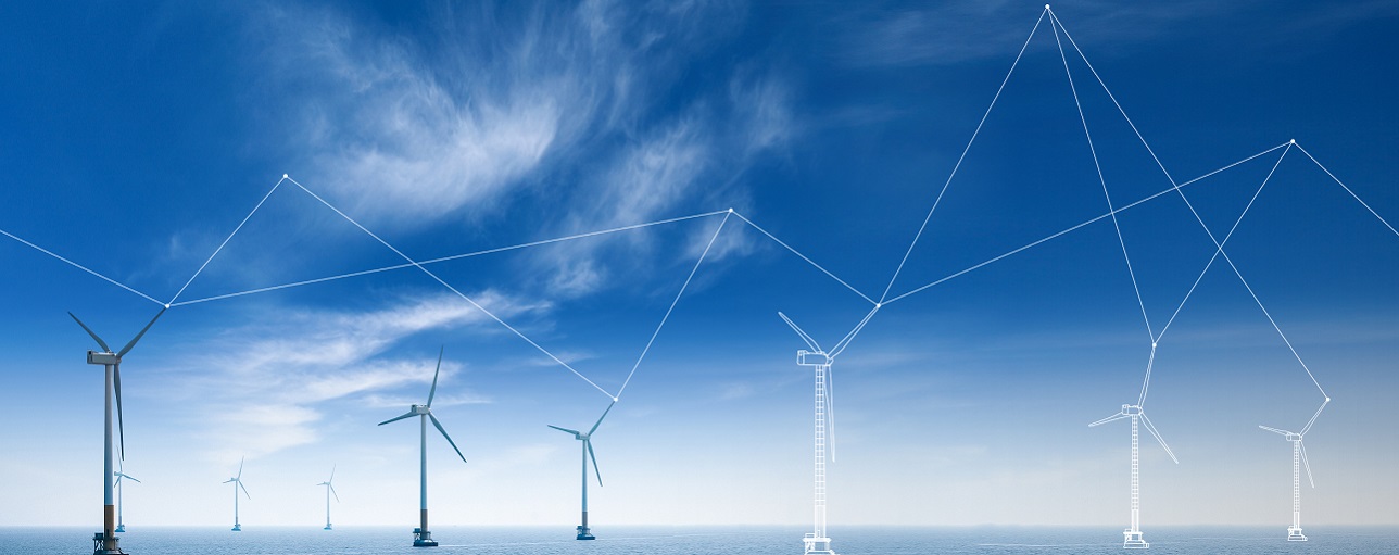 Offshore wind turbines