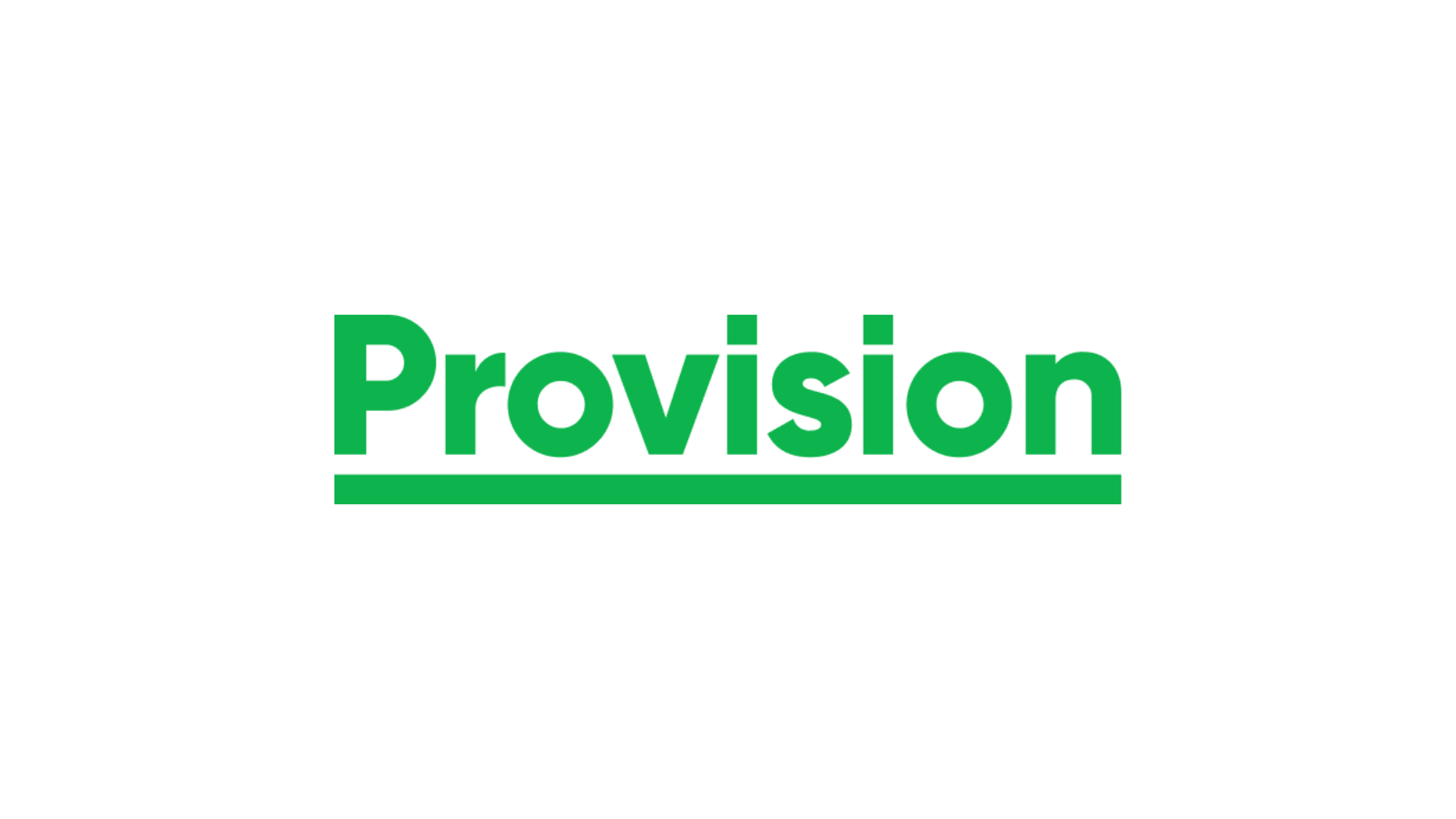 Provision