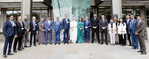 Wind Wing Ship | DNV GL - Maritime