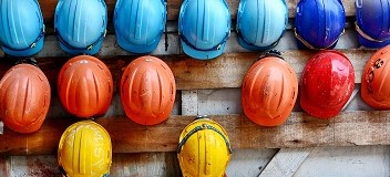 ISO 45001 - Hälsa och säkerhet på arbetsplatsen