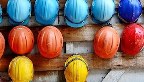 ISO 45001 - Hälsa och säkerhet på arbetsplatsen