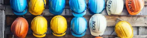 Safety Helmets