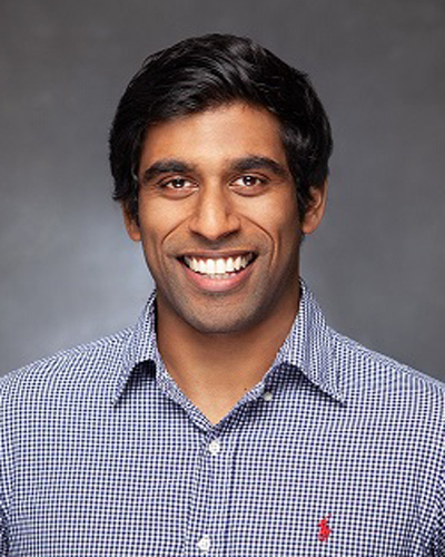 Hariharan Michael Hallock 