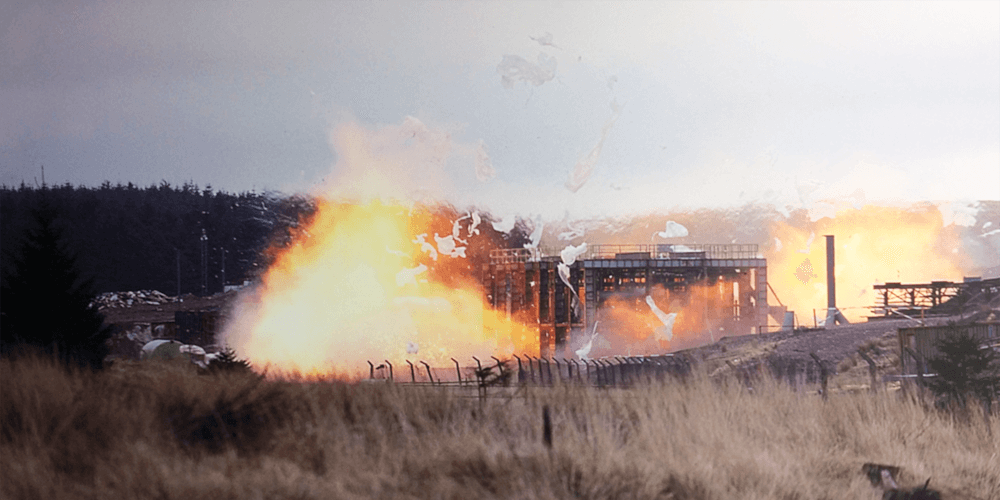 HAZOP facilitation techniques