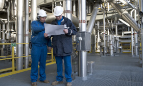 HAZOP method training