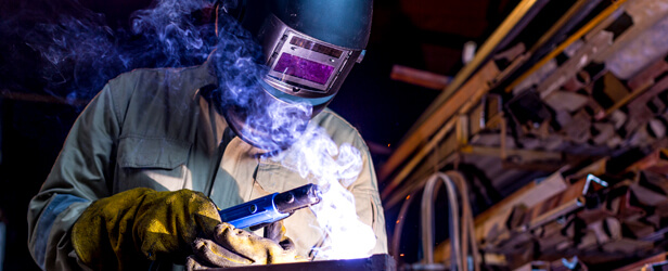 Capacitación en Seguridad y Salud en el Trabajo