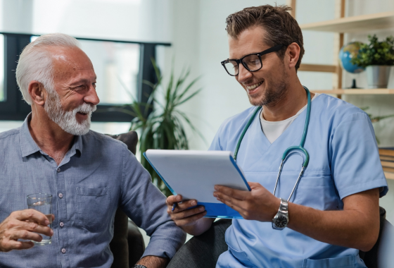Behavior Health Process: Examining Clinical and Physical Environment Processes, Including Restraints