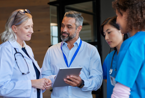 Managing Risk in Your Organization Proactively