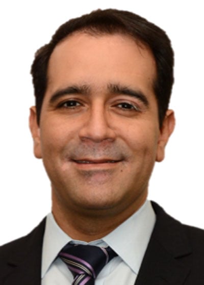 Hernando Caceres, DNV GL