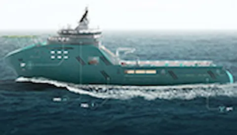 海事系统的HIL测试