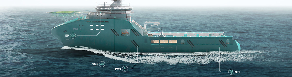 Safety and reliability of your automation systems 