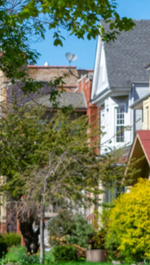 Home electrification