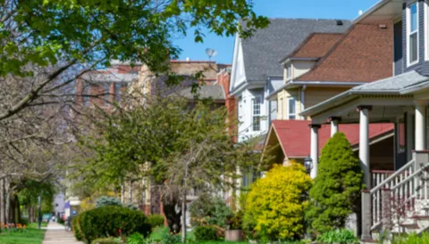 Home electrification