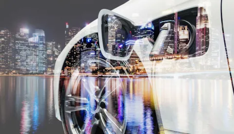 How Norway’s EVs have cut emissions globally
