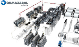 High-power and high-voltage laboratory development