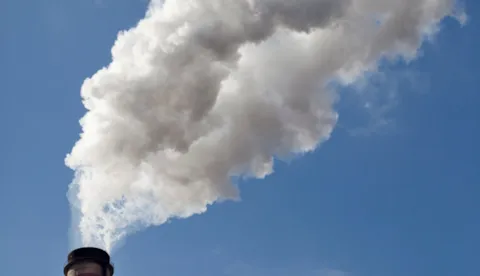 Deep decarbonization interviews