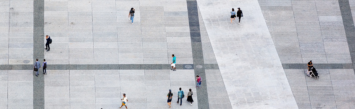 DNV’s Statement on human rights