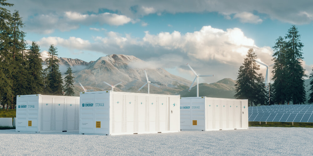 Hybrid energy resource optimizer