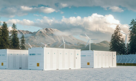 Hybrid energy resource optimizer