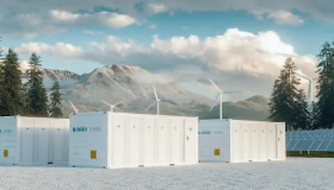 Hybrid energy resource optimizer