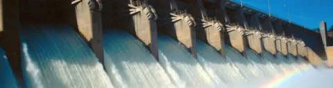 Hydro technical due diligence