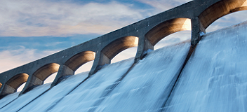 Hydro Turbine vibration protection and condition monitoring