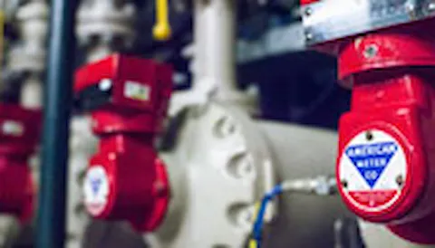 Hydrocarbon metering management