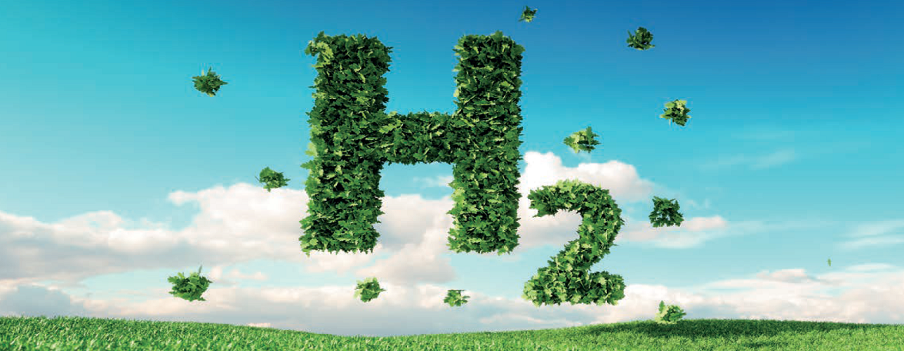 Hydrogen – decarbonizing heat