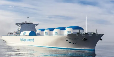 Hydrogen Future