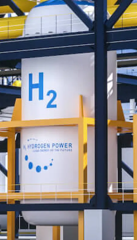 Hydrogen statements