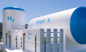 Repurposing natural gas infrastructure for hydrogen training course