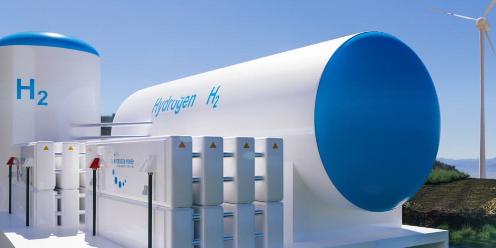 Hydrogen training course