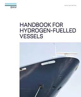 Handbook for Hydrogen-fuelled vessels