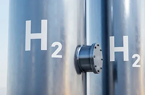 Hydrogen CFD simulation software