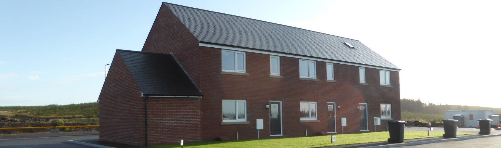 Proving the safety case for hydrogen