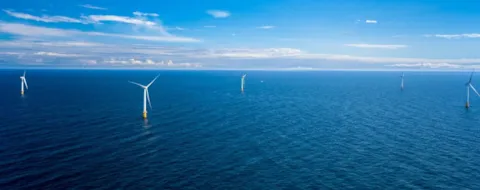 Hywind floating wind turbine | DNV GL - Maritime