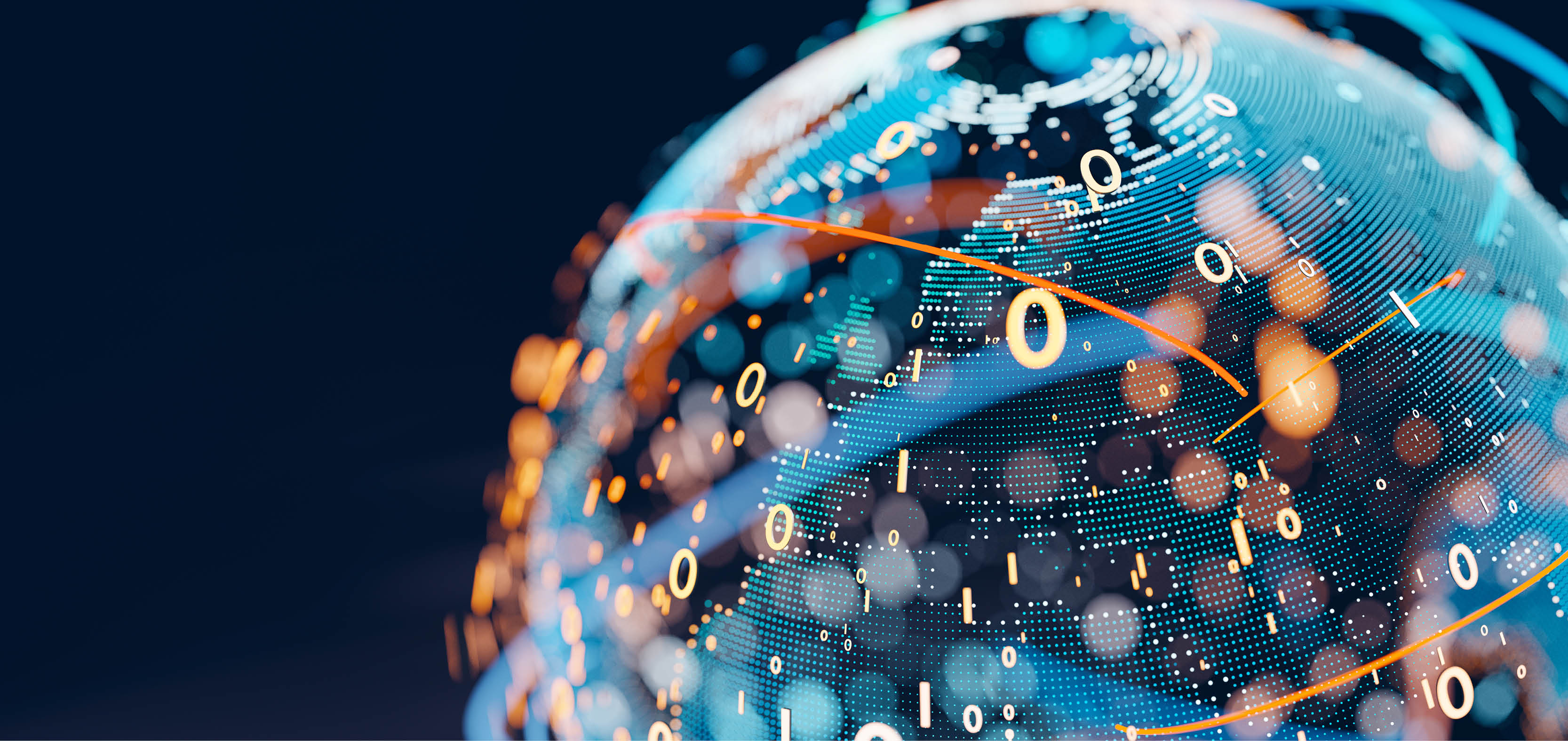 Information Security & Privacy