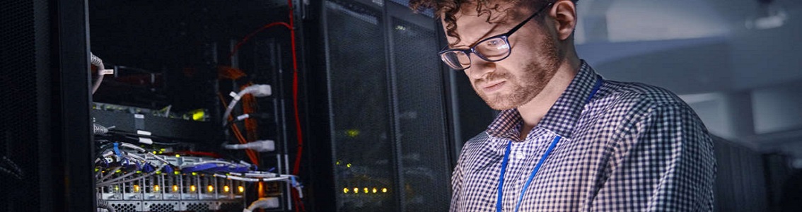 ISO/IEC 20000-1 Certification: IT service management system