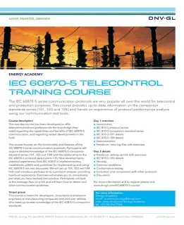 IEC 60870-5