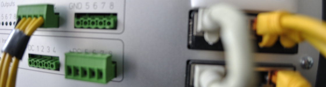 IEC 62439-3 redundancy protocol testing